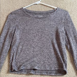 American eagle long sleeve tee